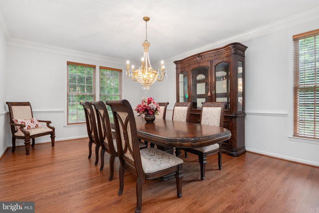3012 EDRICH WAY, Randallstown, MD 21133