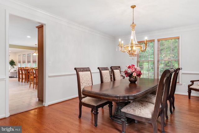 3012 EDRICH WAY, Randallstown, MD 21133