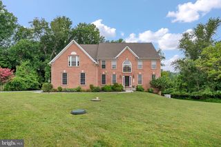 3012 EDRICH WAY, Randallstown, MD 21133