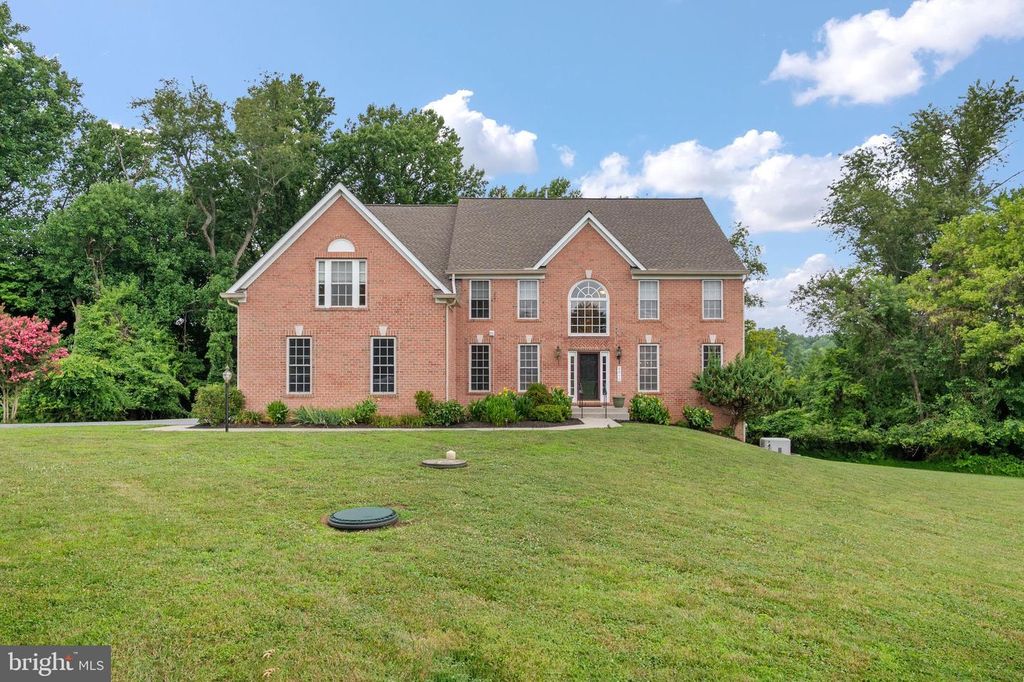 3012 EDRICH WAY, Randallstown, MD 21133