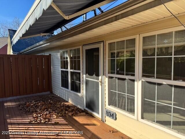 894 Lenna Keith Circle, East Lansing, MI 48823