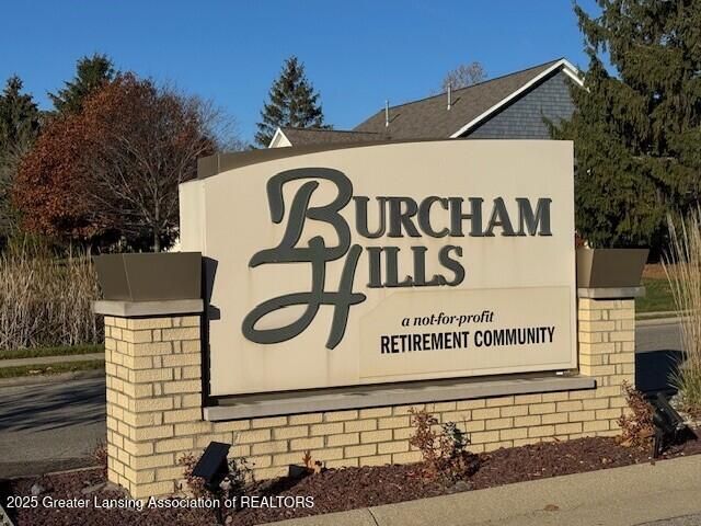 894 Lenna Keith Circle, East Lansing, MI 48823