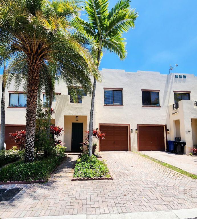 3238 SW 16th Terrace 3238, Fort Lauderdale, FL 33315