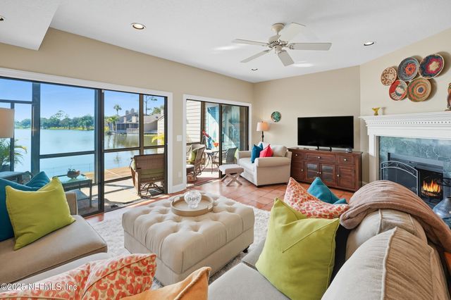 21 FISHERMANS COVE Road, Ponte Vedra Beach, FL 32082