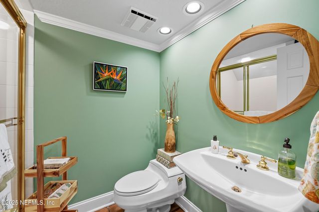 21 FISHERMANS COVE Road, Ponte Vedra Beach, FL 32082