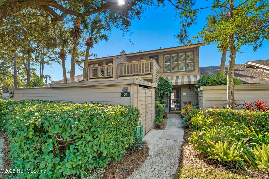 21 FISHERMANS COVE Road, Ponte Vedra Beach, FL 32082