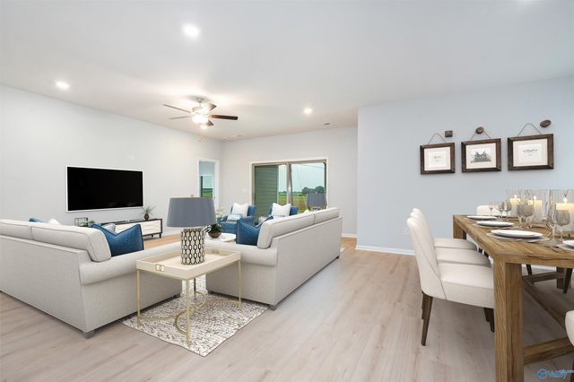 236 Shangrila Way, Meridianville, AL 35759