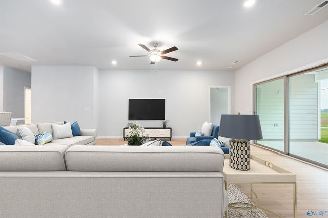 236 Shangrila Way, Meridianville, AL 35759