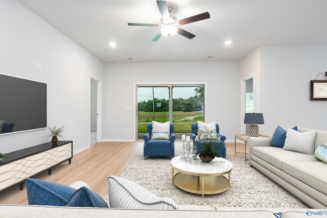 236 Shangrila Way, Meridianville, AL 35759