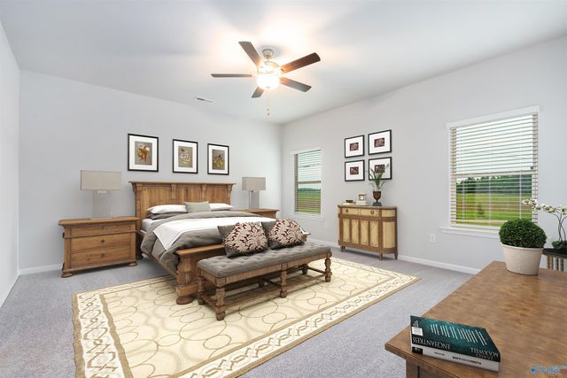 236 Shangrila Way, Meridianville, AL 35759