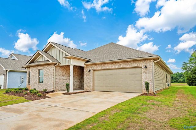 236 Shangrila Way, Meridianville, AL 35759