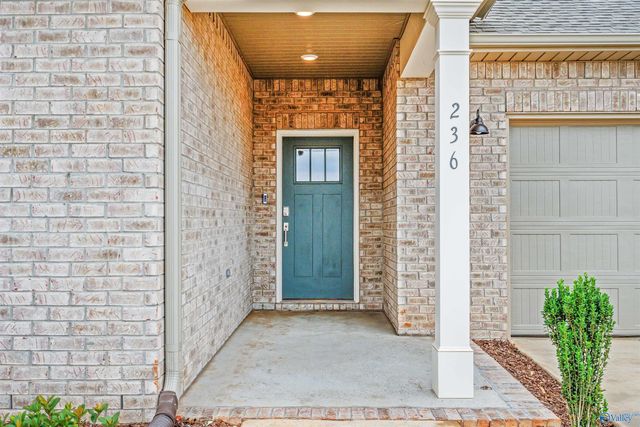 236 Shangrila Way, Meridianville, AL 35759
