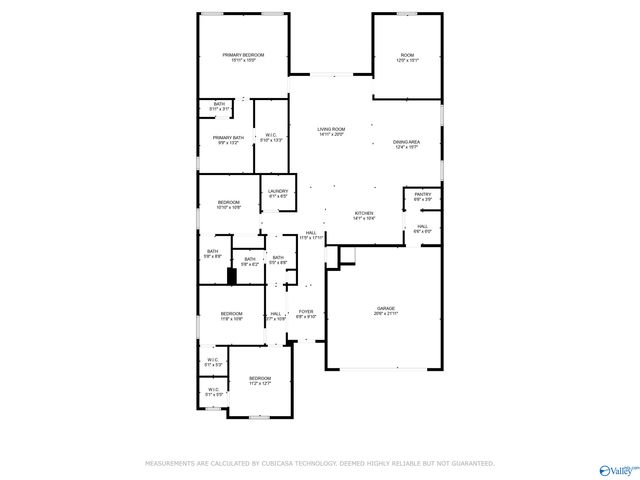 236 Shangrila Way, Meridianville, AL 35759
