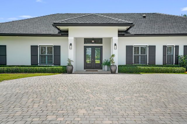 16451 Norris Road, Wellington, FL 33470