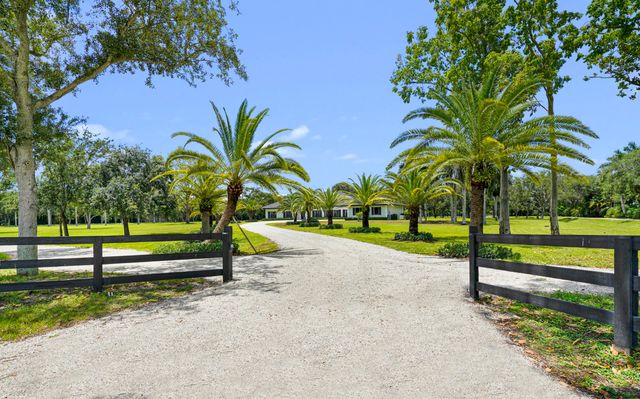 16451 Norris Road, Wellington, FL 33470
