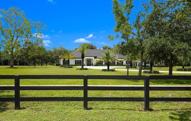 16451 Norris Road, Wellington, FL 33470