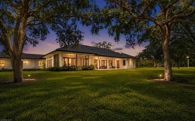 16451 Norris Road, Wellington, FL 33470