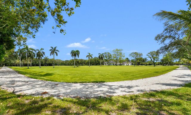 16451 Norris Road, Wellington, FL 33470