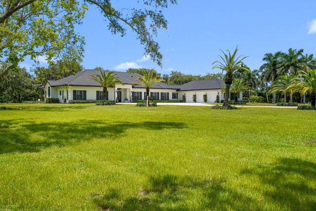 16451 Norris Road, Wellington, FL 33470