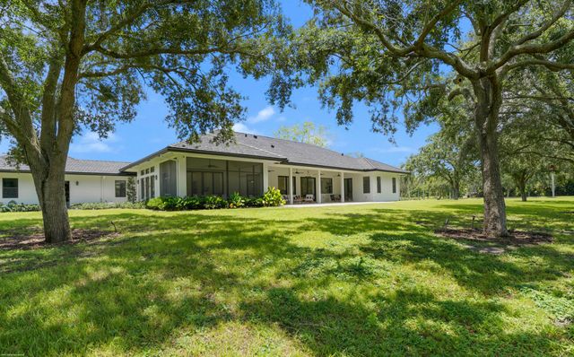 16451 Norris Road, Wellington, FL 33470