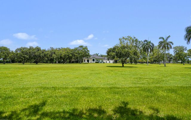 16451 Norris Road, Wellington, FL 33470