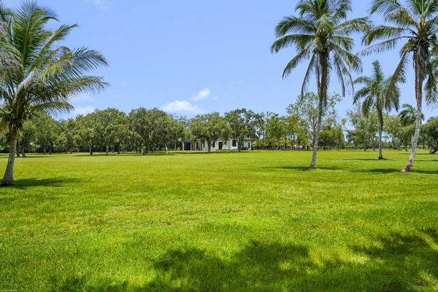 16451 Norris Road, Wellington, FL 33470