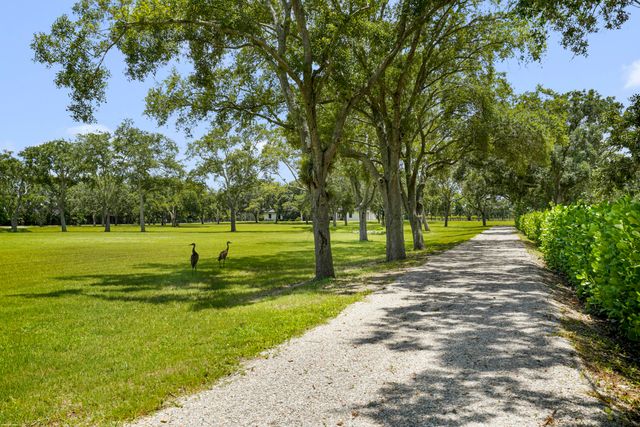 16451 Norris Road, Wellington, FL 33470