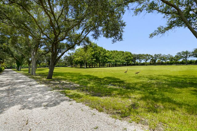 16451 Norris Road, Wellington, FL 33470