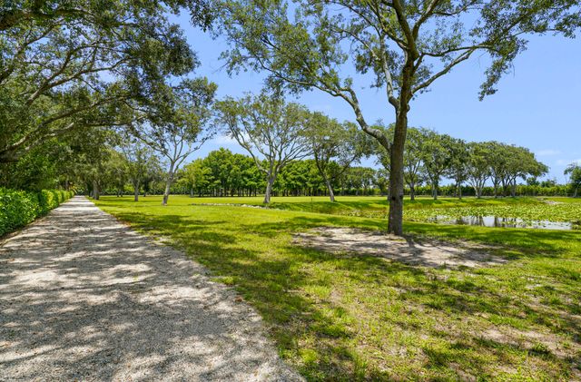 16451 Norris Road, Wellington, FL 33470
