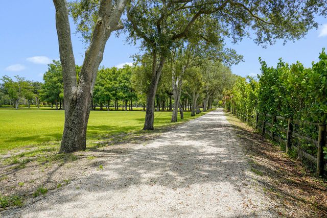 16451 Norris Road, Wellington, FL 33470