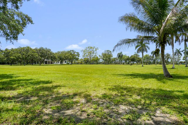16451 Norris Road, Wellington, FL 33470