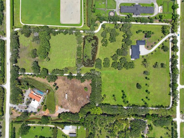16451 Norris Road, Wellington, FL 33470