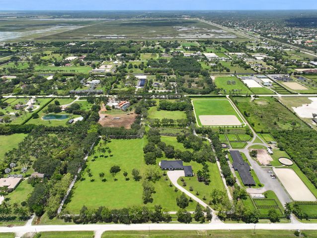 16451 Norris Road, Wellington, FL 33470