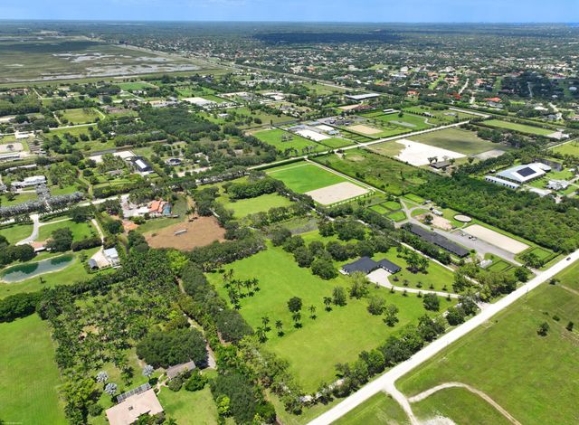 16451 Norris Road, Wellington, FL 33470