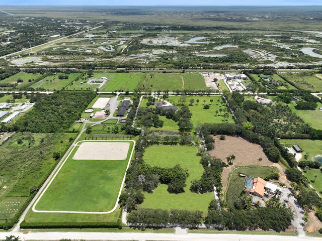 16451 Norris Road, Wellington, FL 33470