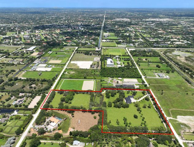 16451 Norris Road, Wellington, FL 33470