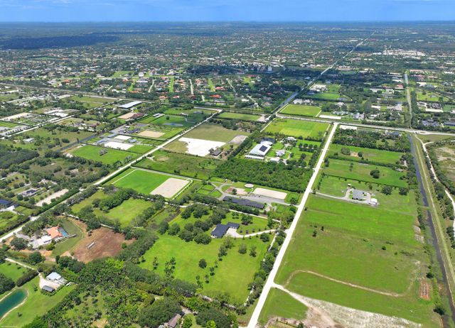 16451 Norris Road, Wellington, FL 33470
