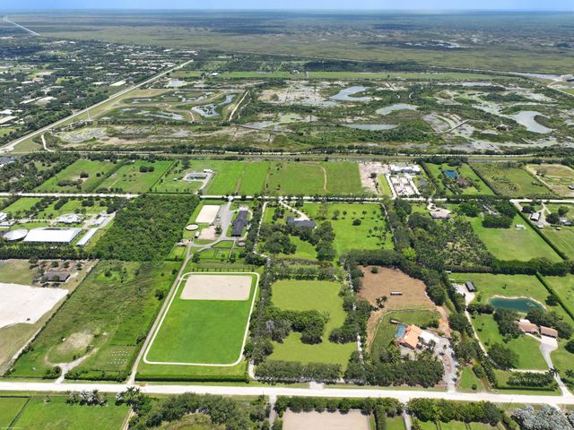 16451 Norris Road, Wellington, FL 33470