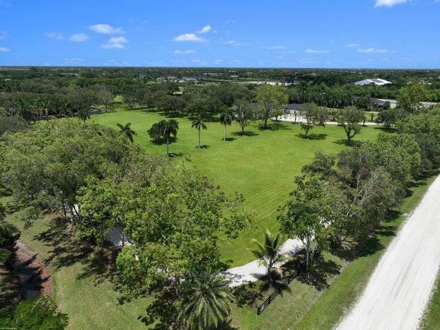 16451 Norris Road, Wellington, FL 33470