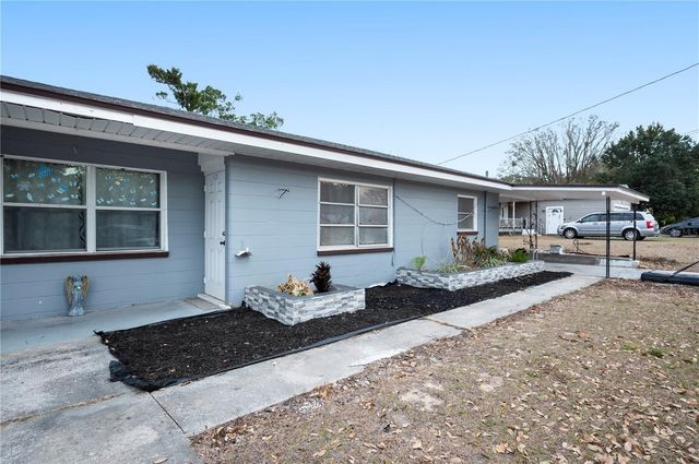 105 HILL CIRCLE, Lake Wales, FL 33859