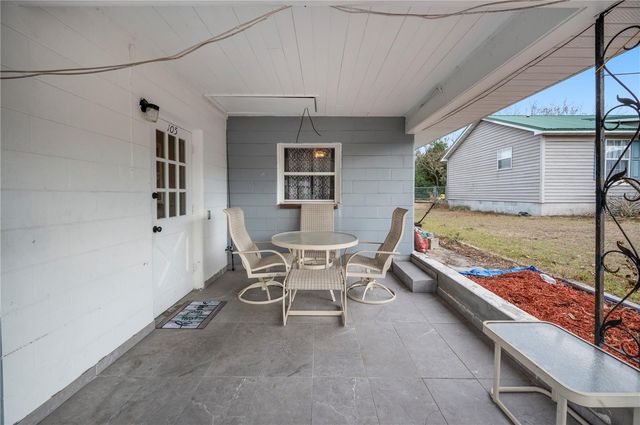 105 HILL CIRCLE, Lake Wales, FL 33859