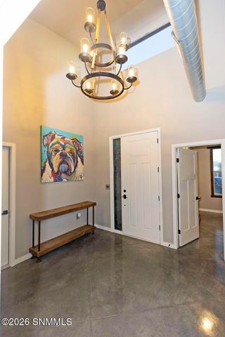 3653 Maya Court, Las Cruces, NM 88012