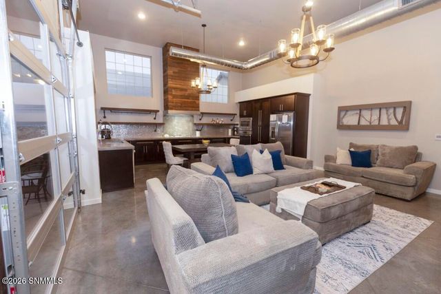 3653 Maya Court, Las Cruces, NM 88012