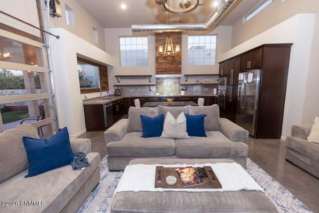 3653 Maya Court, Las Cruces, NM 88012