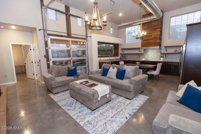 3653 Maya Court, Las Cruces, NM 88012