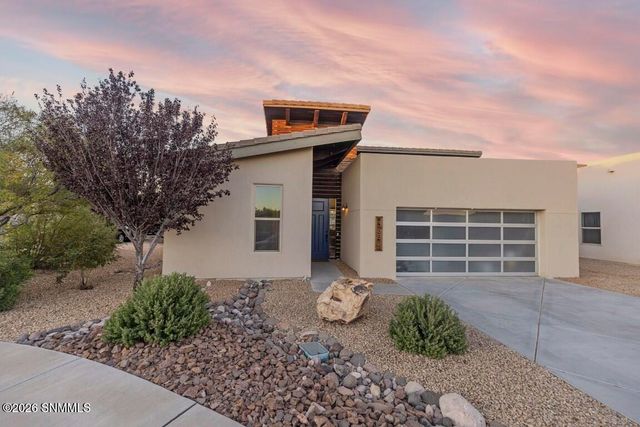 3653 Maya Court, Las Cruces, NM 88012