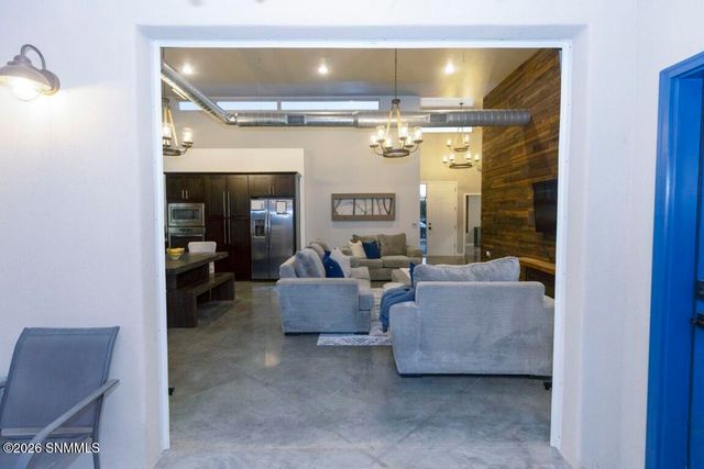 3653 Maya Court, Las Cruces, NM 88012