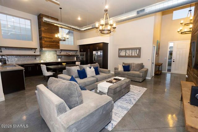 3653 Maya Court, Las Cruces, NM 88012