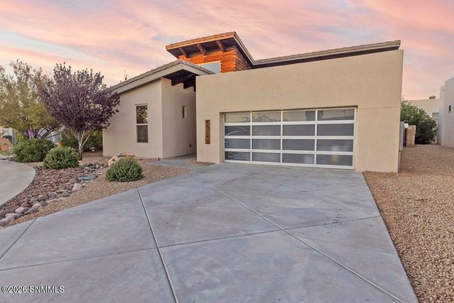 3653 Maya Court, Las Cruces, NM 88012