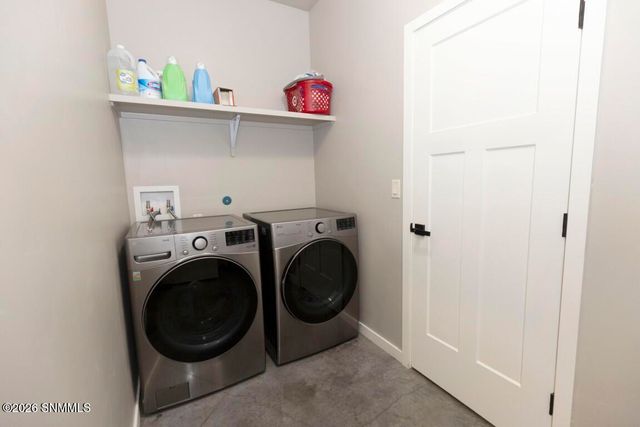 3653 Maya Court, Las Cruces, NM 88012